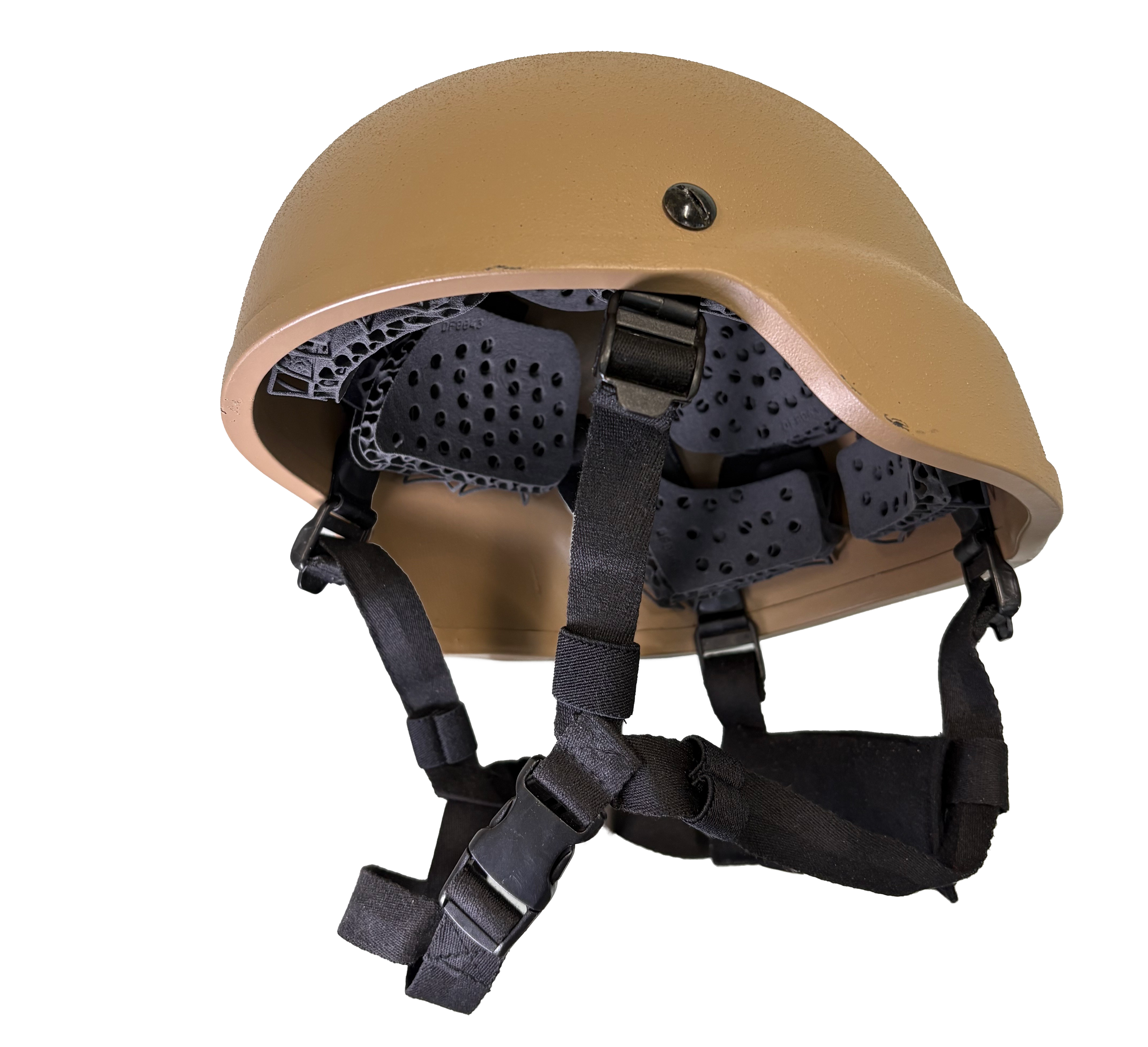 Helmet liner system